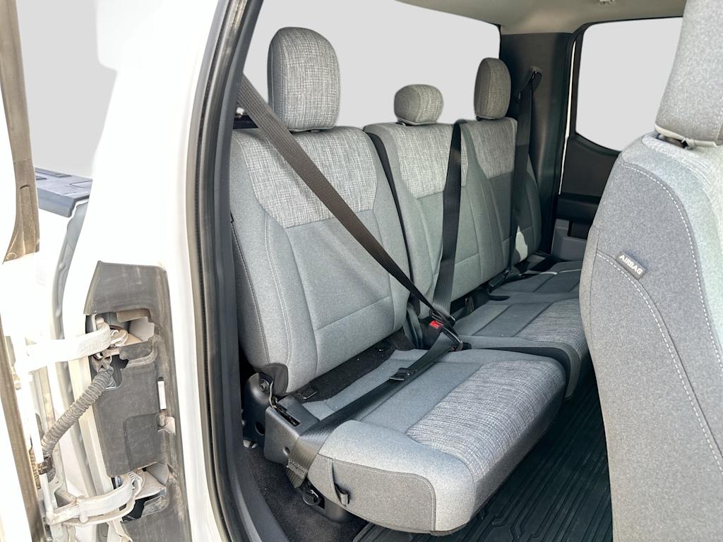 Thumbnail: 2021 Ford F-150 - 27