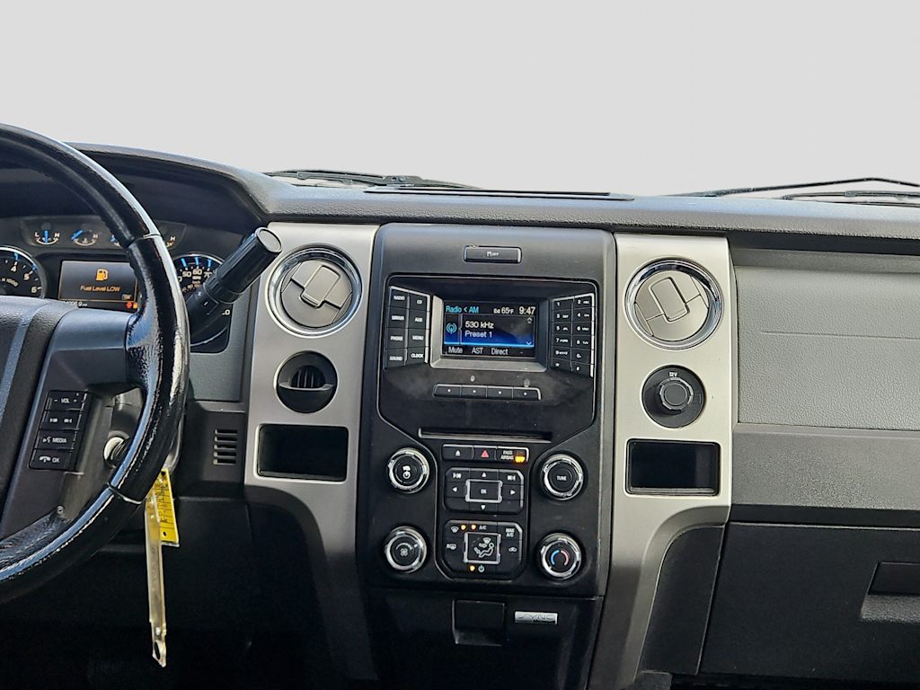 Thumbnail: 2013 Ford F-150 - 11