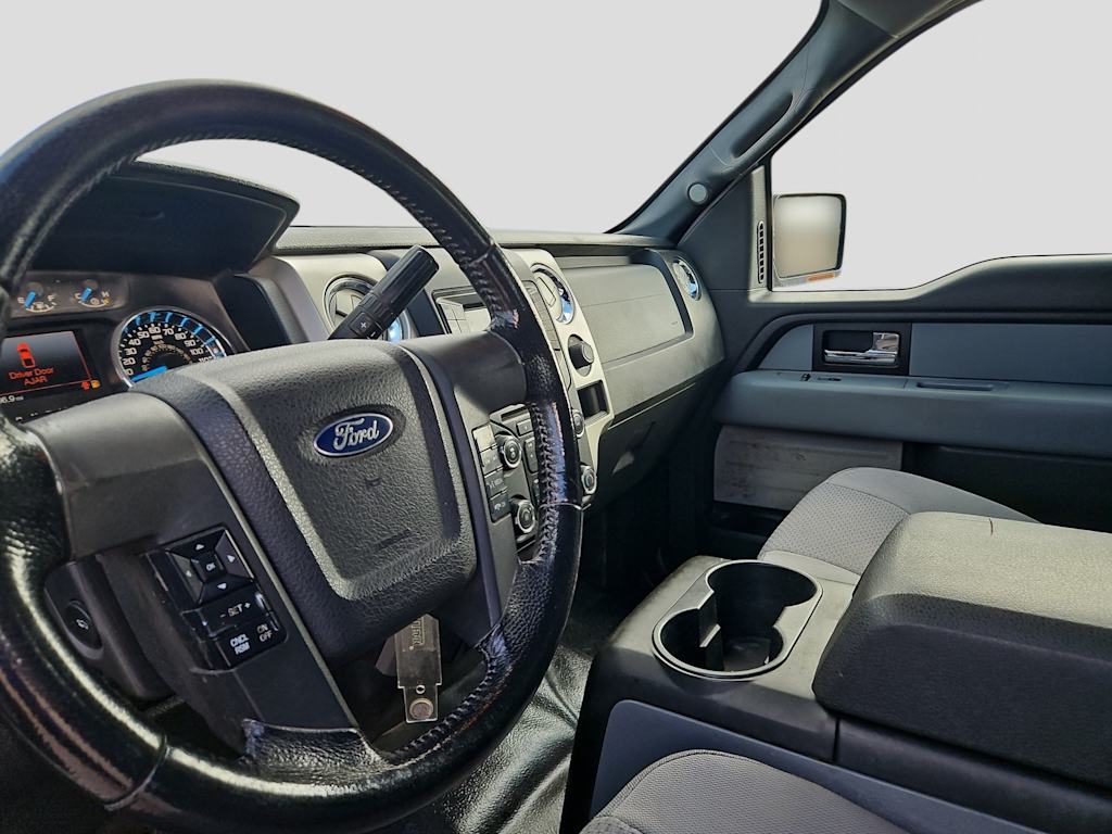 Thumbnail: 2013 Ford F-150 - 2