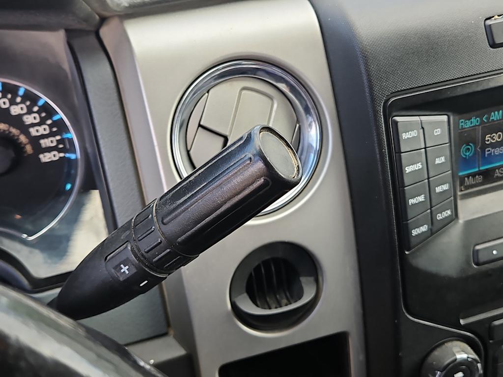 Thumbnail: 2013 Ford F-150 - 21