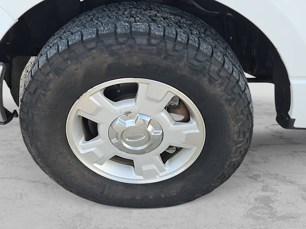 Thumbnail: 2013 Ford F-150 - 8