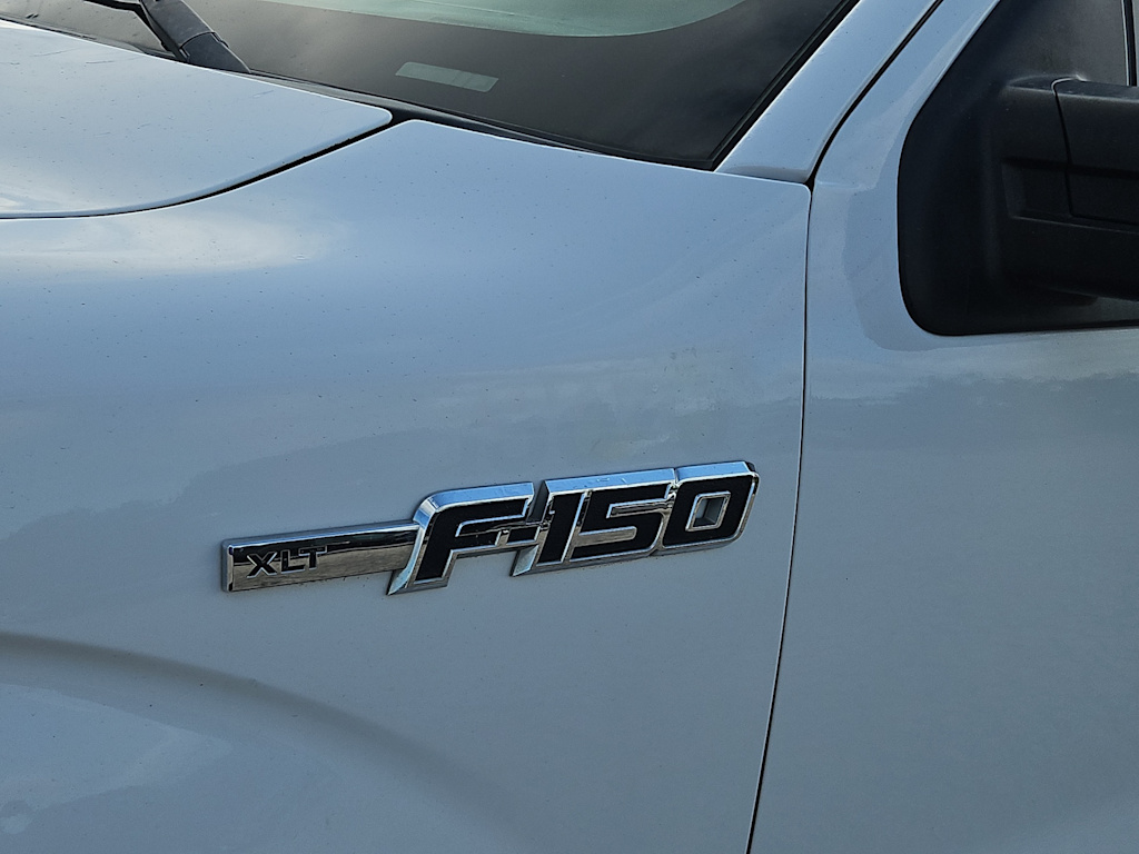 Thumbnail: 2013 Ford F-150 - 7