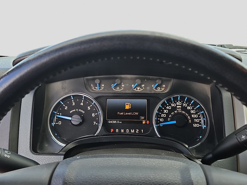 Thumbnail: 2013 Ford F-150 - 12
