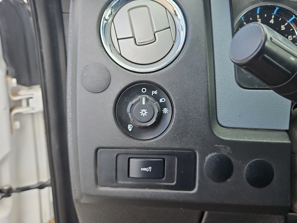 Thumbnail: 2013 Ford F-150 - 24