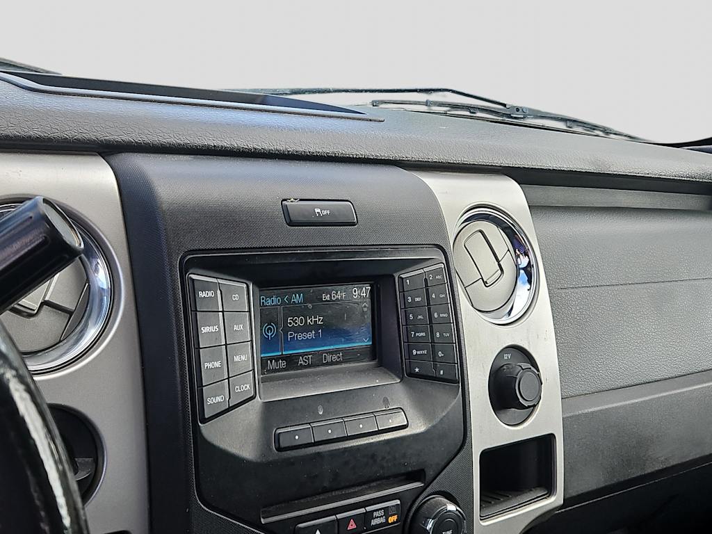 Thumbnail: 2013 Ford F-150 - 22