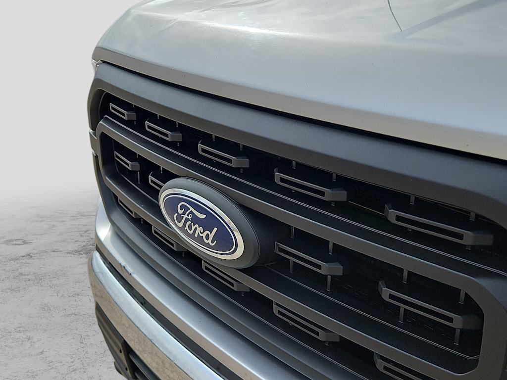 Thumbnail: 2022 Ford F-150 - 22