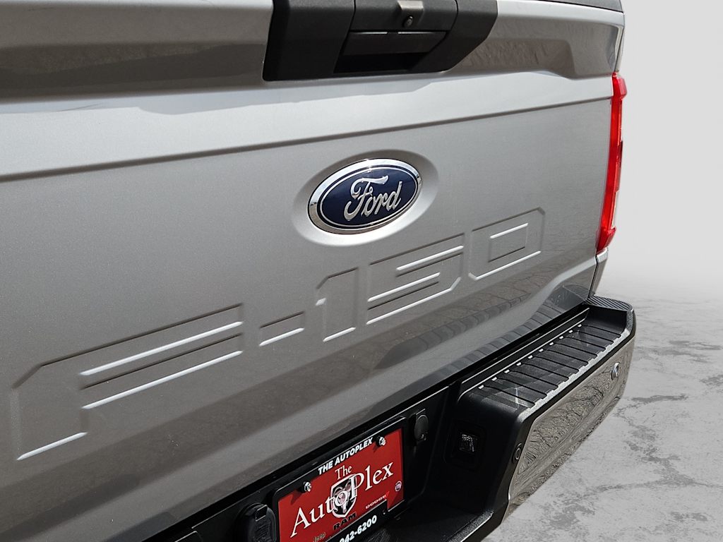 Thumbnail: 2022 Ford F-150 - 6