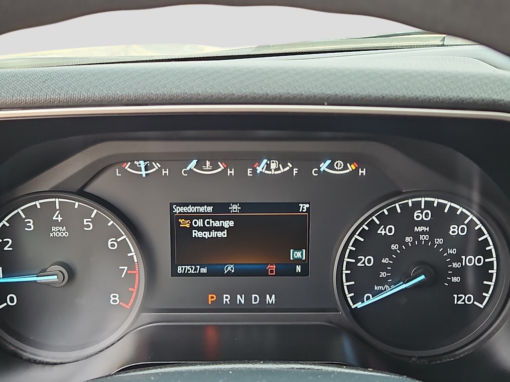 Thumbnail: 2022 Ford F-150 - 13