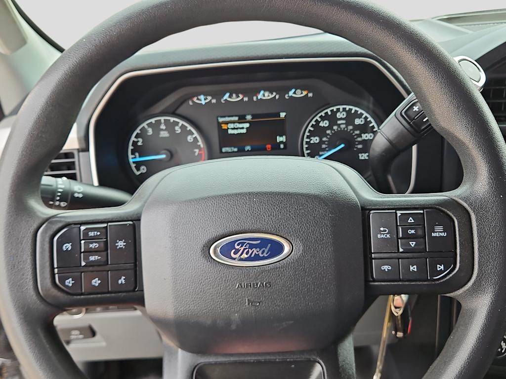 Thumbnail: 2022 Ford F-150 - 24