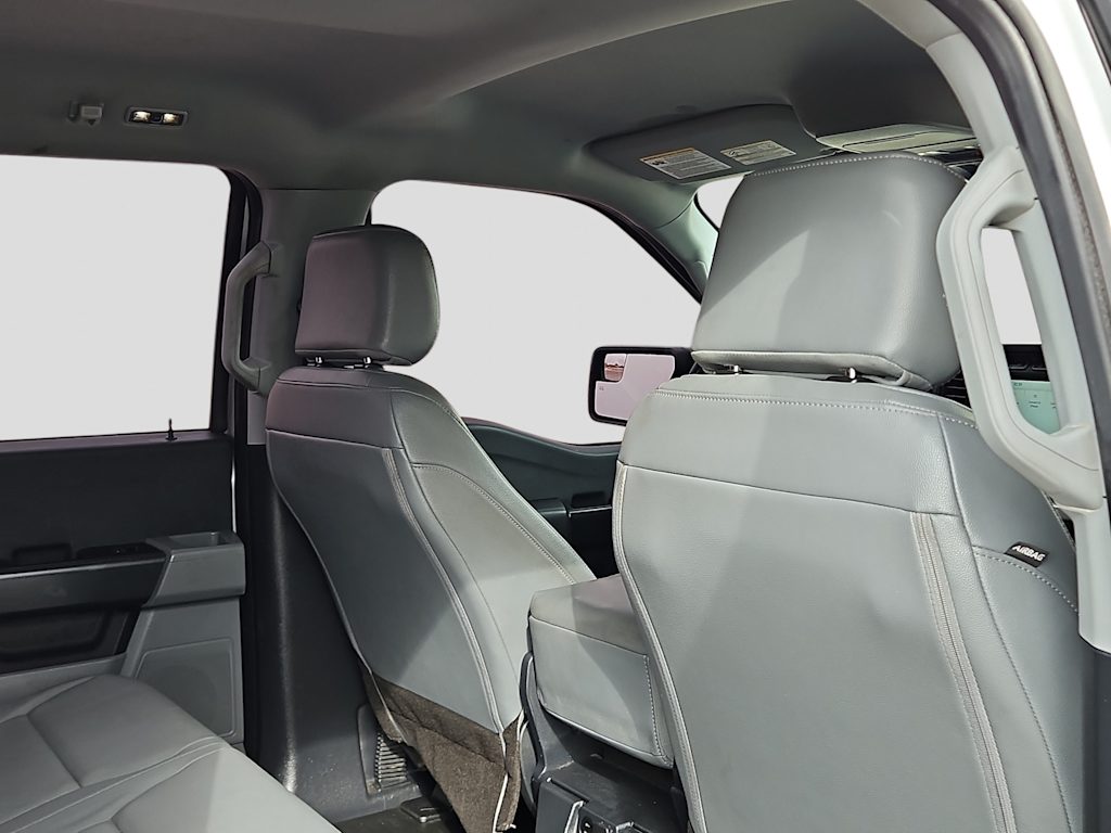 Thumbnail: 2022 Ford F-150 - 23
