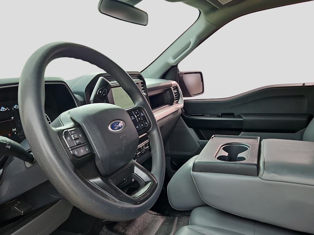 Thumbnail: 2022 Ford F-150 - 2