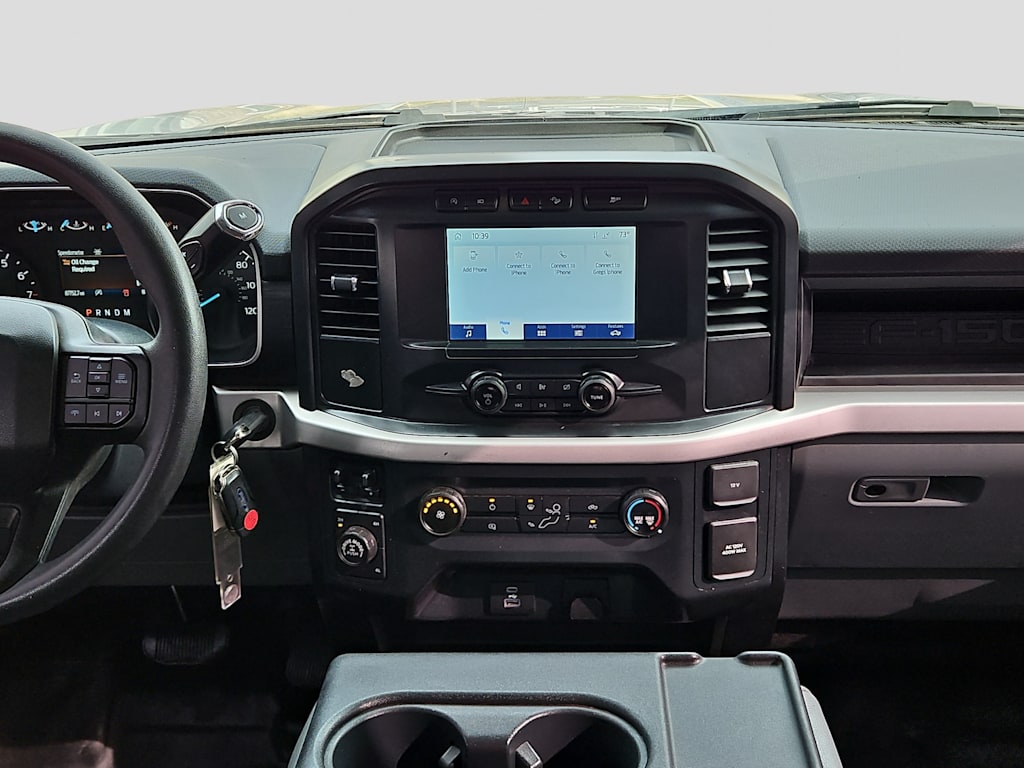 Thumbnail: 2022 Ford F-150 - 11