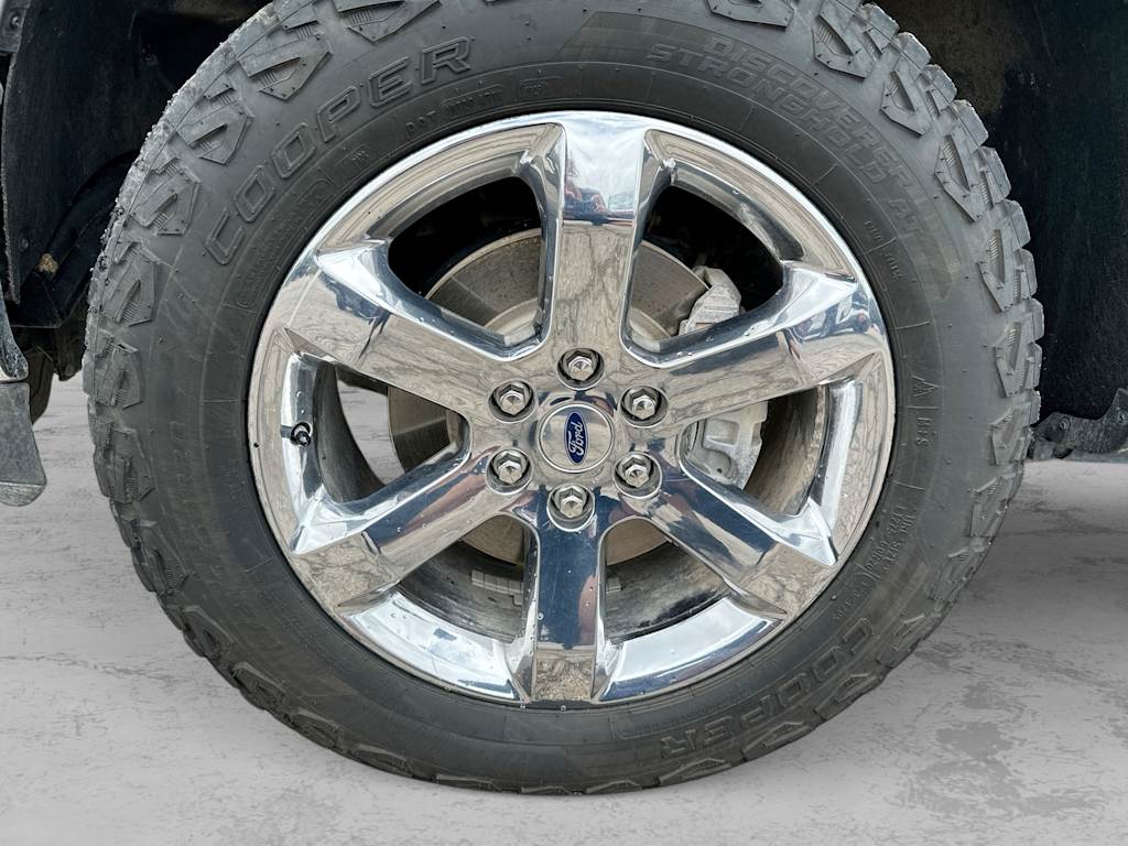Thumbnail: 2023 Ford F-150 - 7