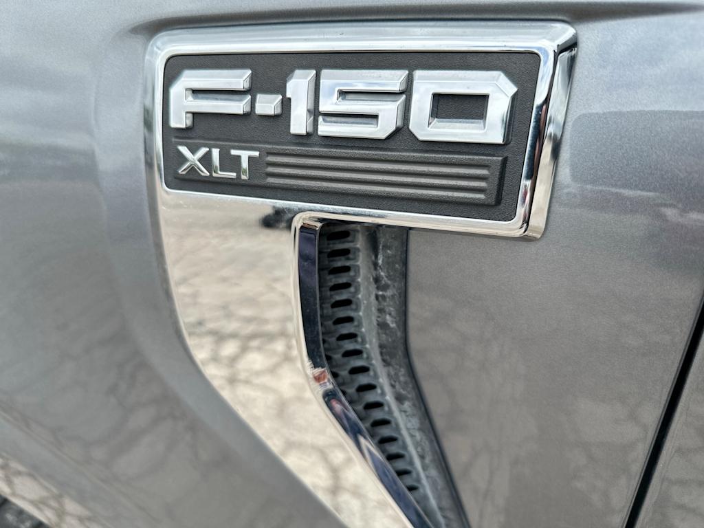 Thumbnail: 2023 Ford F-150 - 15