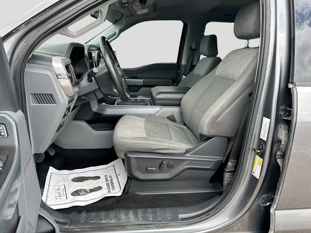 Thumbnail: 2023 Ford F-150 - 10