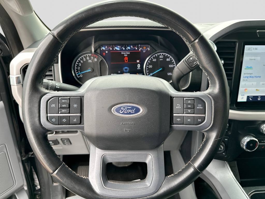 Thumbnail: 2023 Ford F-150 - 9
