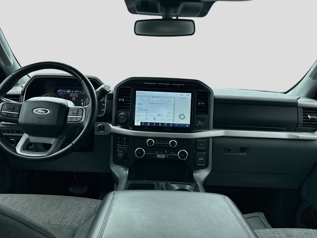 Thumbnail: 2023 Ford F-150 - 2