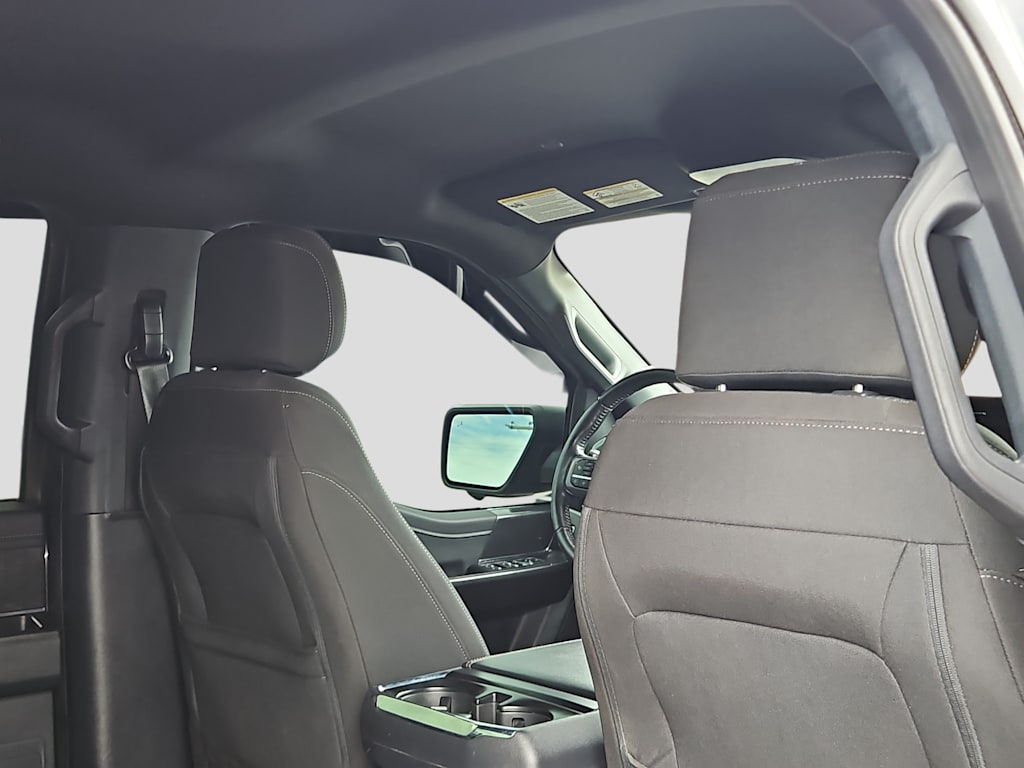 Thumbnail: 2021 Ford F-150 - 21