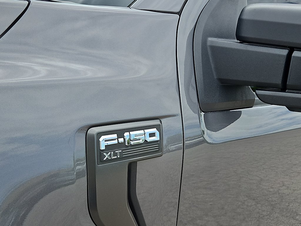 Thumbnail: 2021 Ford F-150 - 7