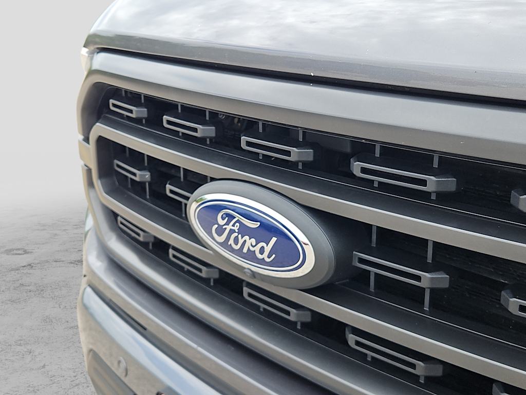 Thumbnail: 2021 Ford F-150 - 20