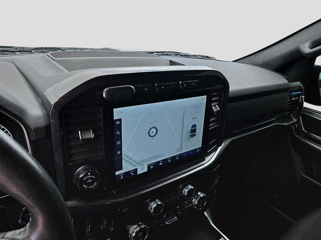 Thumbnail: 2021 Ford F-150 - 25