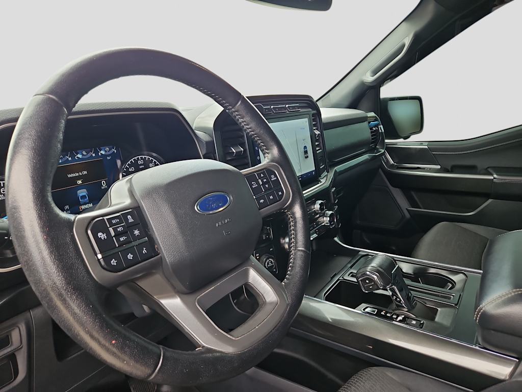Thumbnail: 2021 Ford F-150 - 2