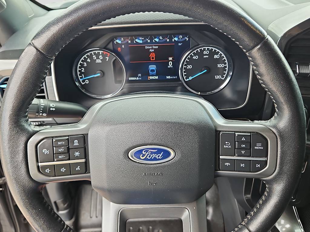 Thumbnail: 2021 Ford F-150 - 23