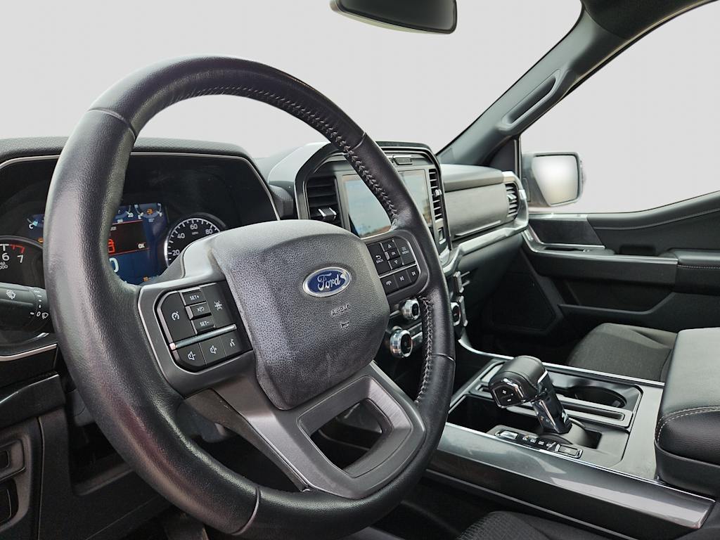 Thumbnail: 2022 Ford F-150 - 2
