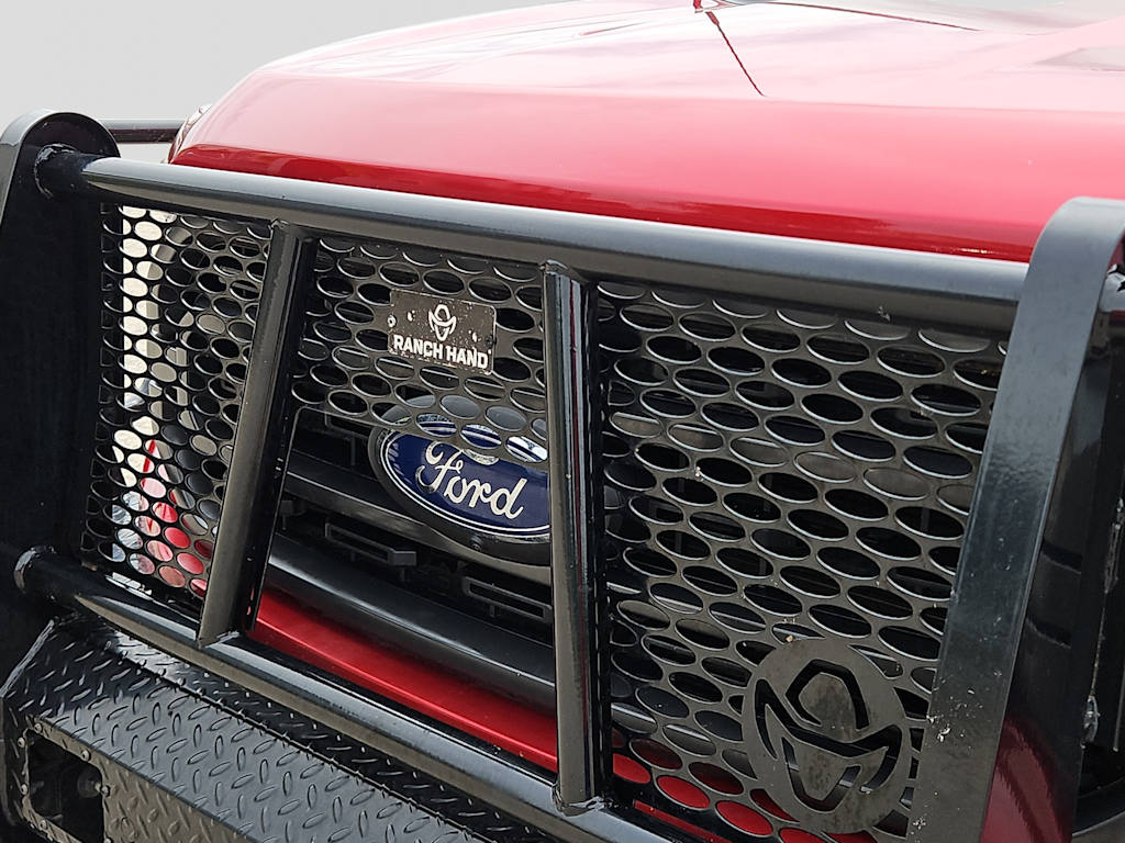 Thumbnail: 2022 Ford F-150 - 14