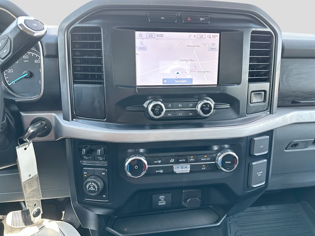Thumbnail: 2023 Ford F-150 - 10