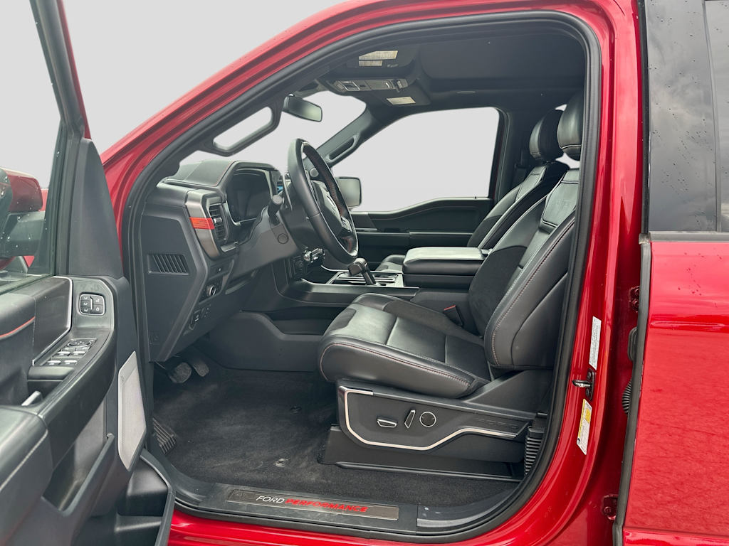 Thumbnail: 2025 Ford F-150 - 10