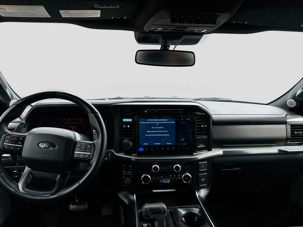 Thumbnail: 2025 Ford F-150 - 2