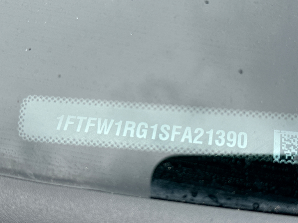 Thumbnail: 2025 Ford F-150 - 18