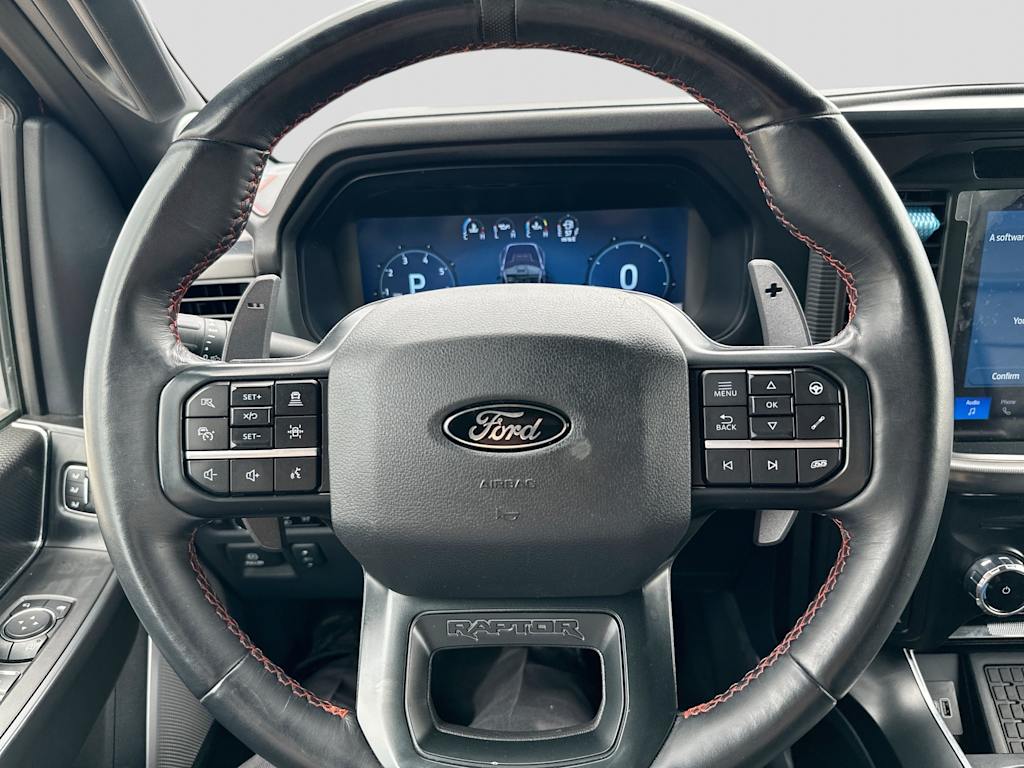 Thumbnail: 2025 Ford F-150 - 9