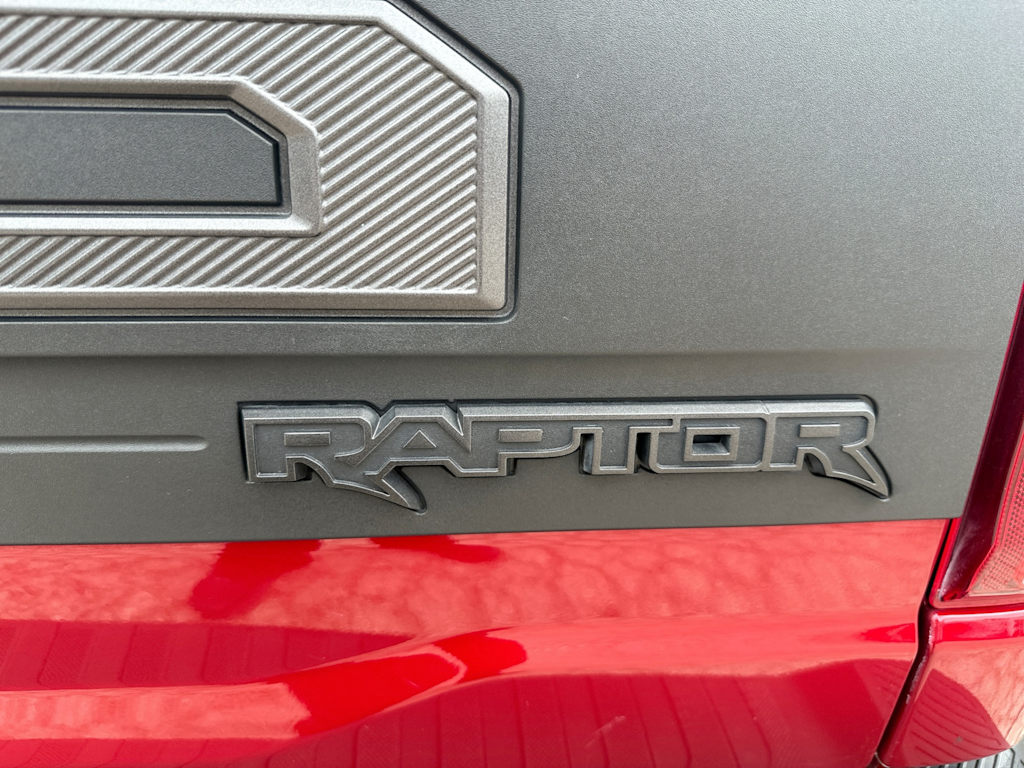 Thumbnail: 2025 Ford F-150 - 6