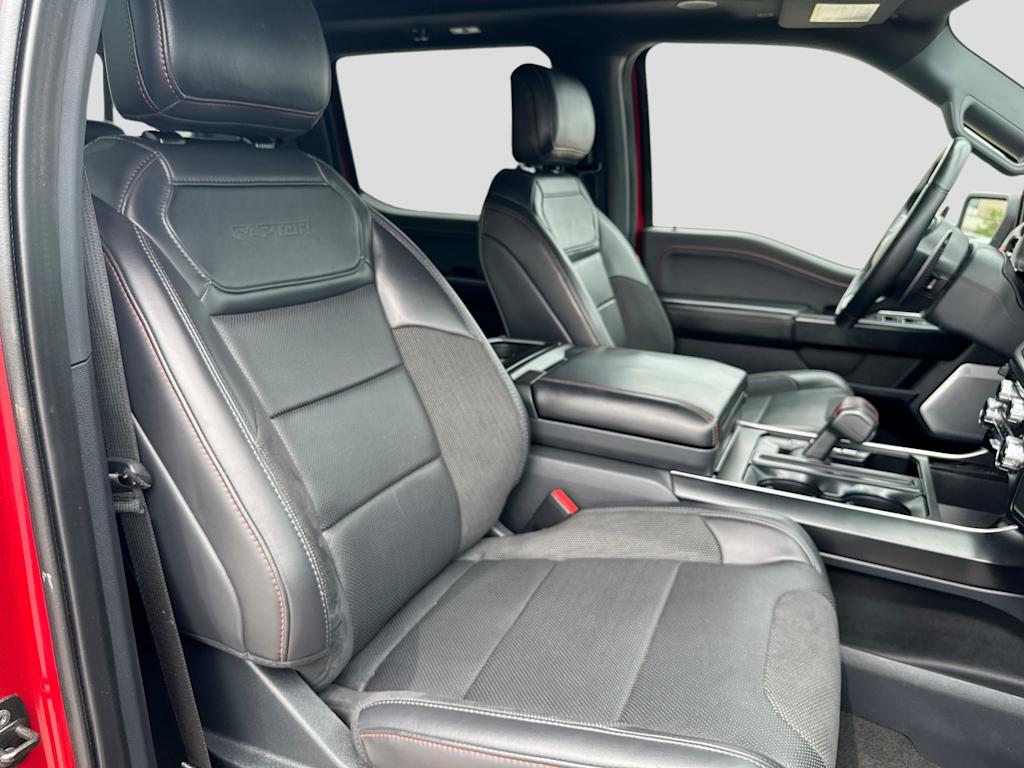 Thumbnail: 2025 Ford F-150 - 29