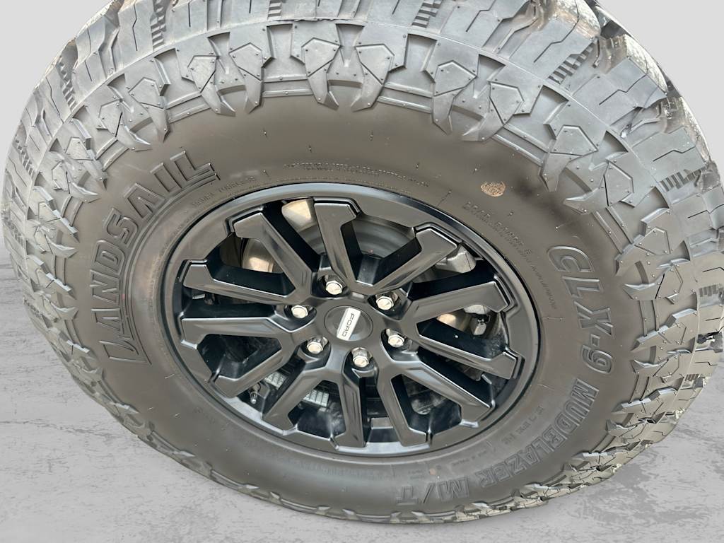 Thumbnail: 2025 Ford F-150 - 7