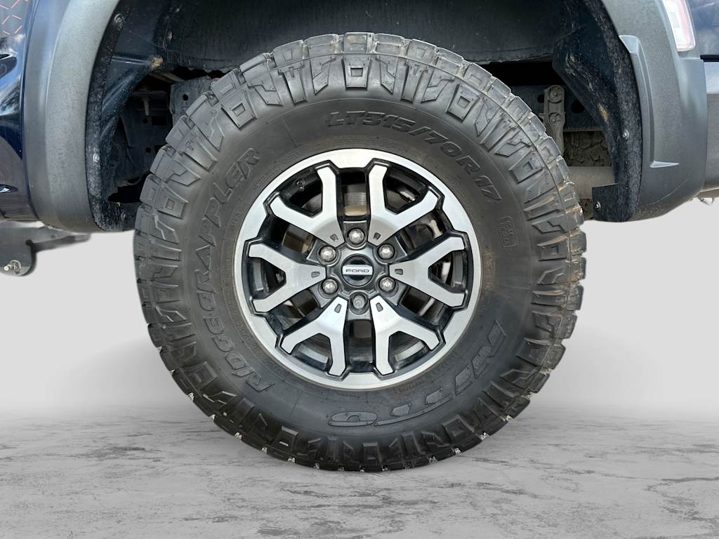 Thumbnail: 2022 Ford F-150 - 8