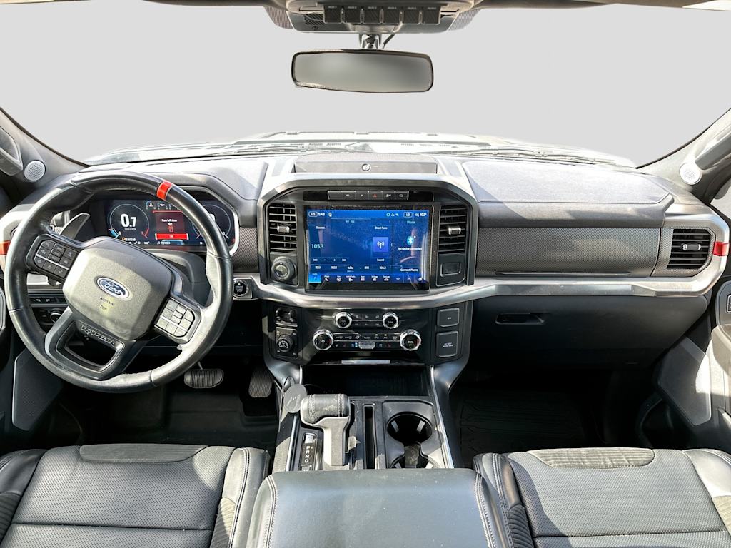 Thumbnail: 2022 Ford F-150 - 2