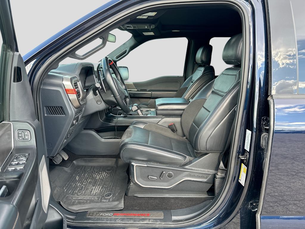 Thumbnail: 2022 Ford F-150 - 10