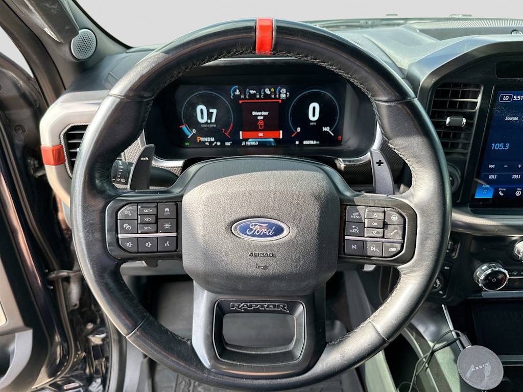 Thumbnail: 2022 Ford F-150 - 9
