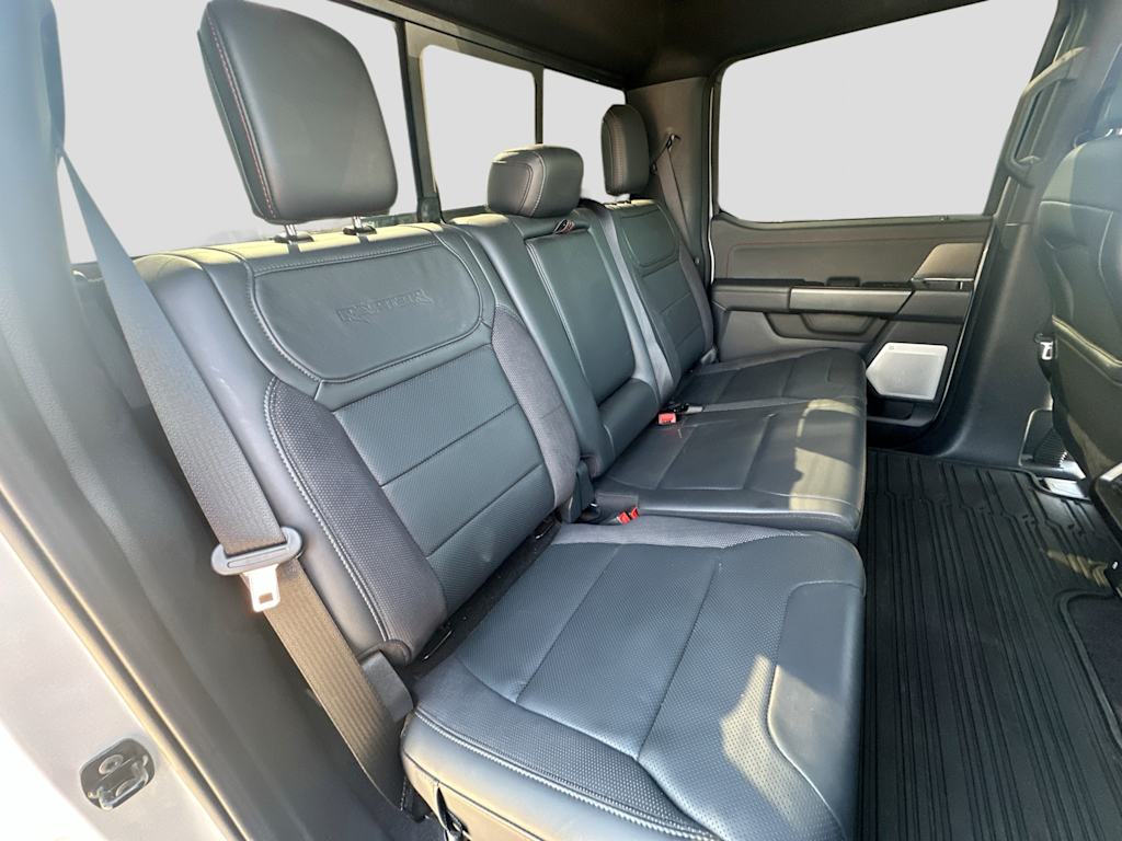 Thumbnail: 2025 Ford F-150 - 12