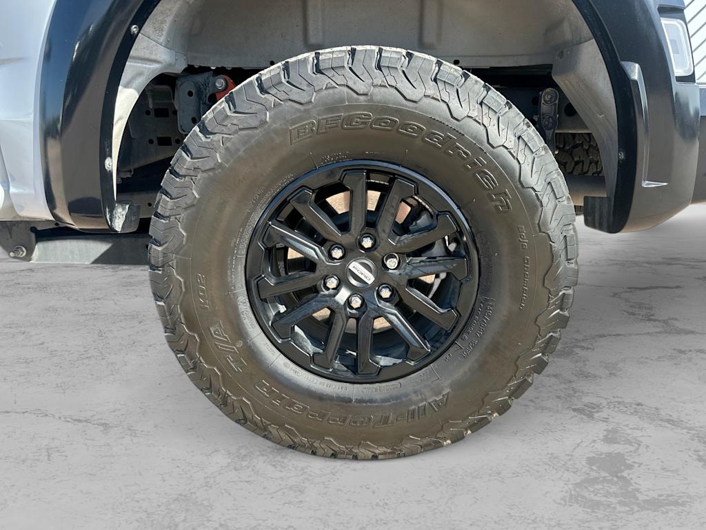 Thumbnail: 2025 Ford F-150 - 7