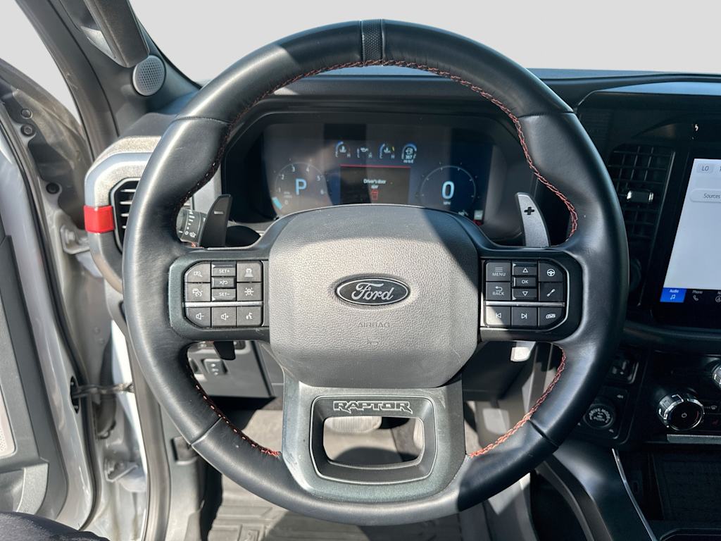 Thumbnail: 2025 Ford F-150 - 9