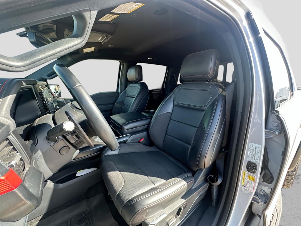 Thumbnail: 2025 Ford F-150 - 11