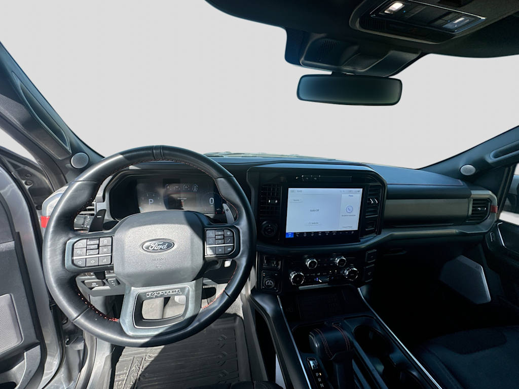 Thumbnail: 2025 Ford F-150 - 2