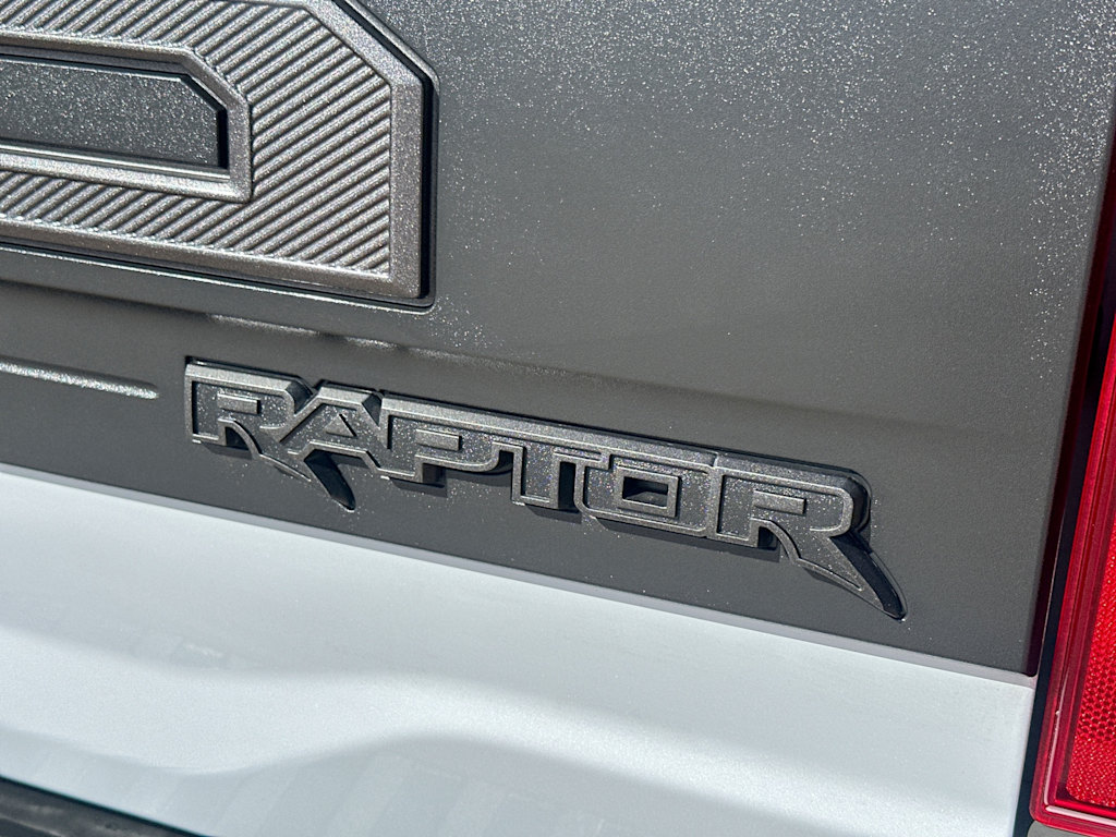 Thumbnail: 2025 Ford F-150 - 6