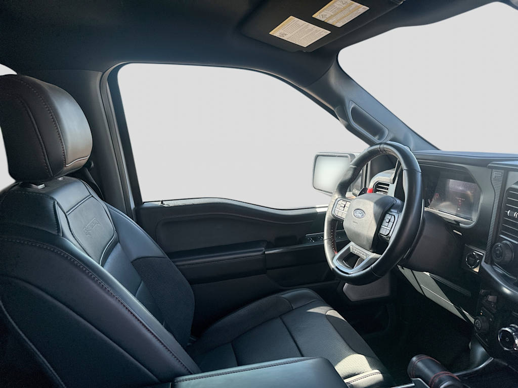 Thumbnail: 2025 Ford F-150 - 10