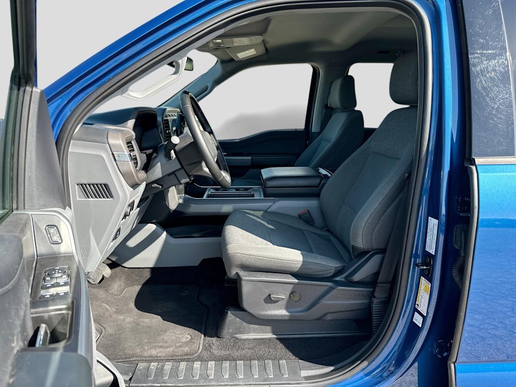 Thumbnail: 2024 Ford F-150 - 10