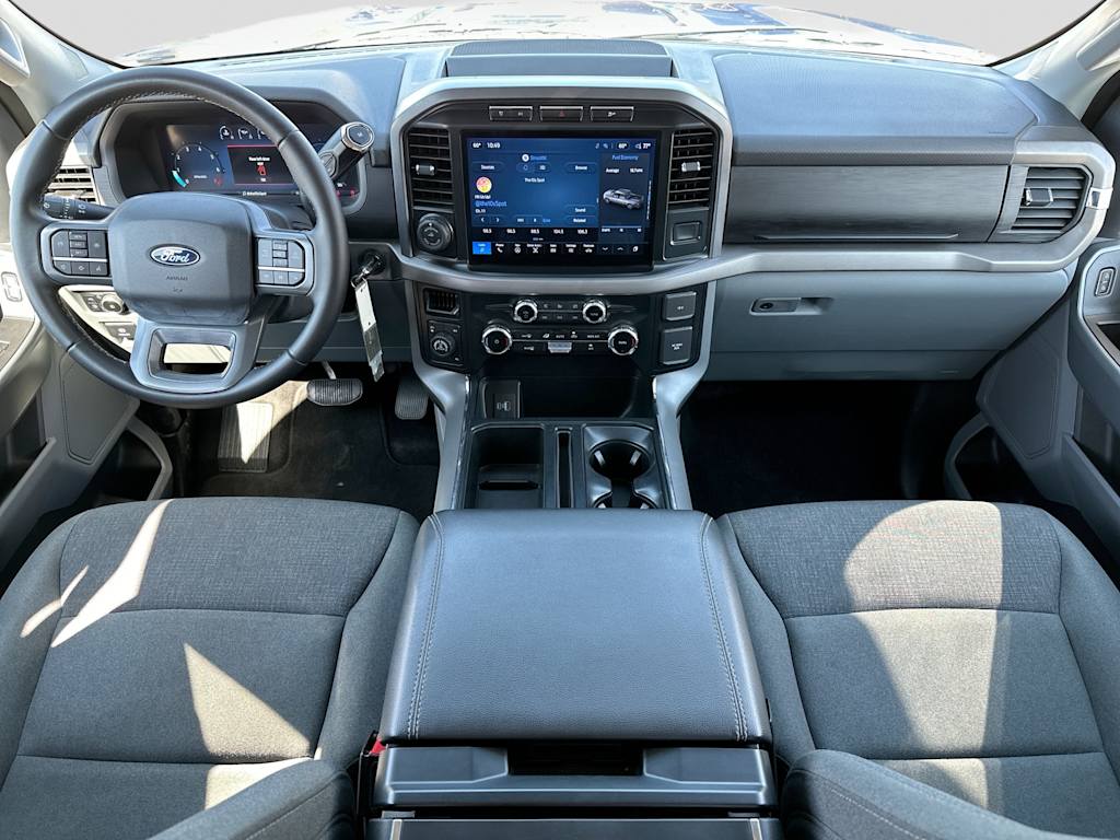 Thumbnail: 2024 Ford F-150 - 2